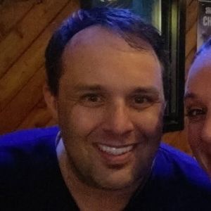 Meet your Posher, Rick